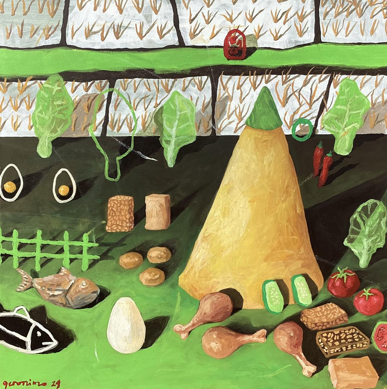 PROSPER NEIGHBORHOOD