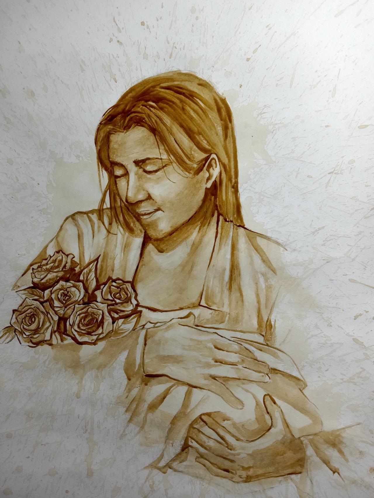 CINTA, HARAPAN, DAN KENANGAN